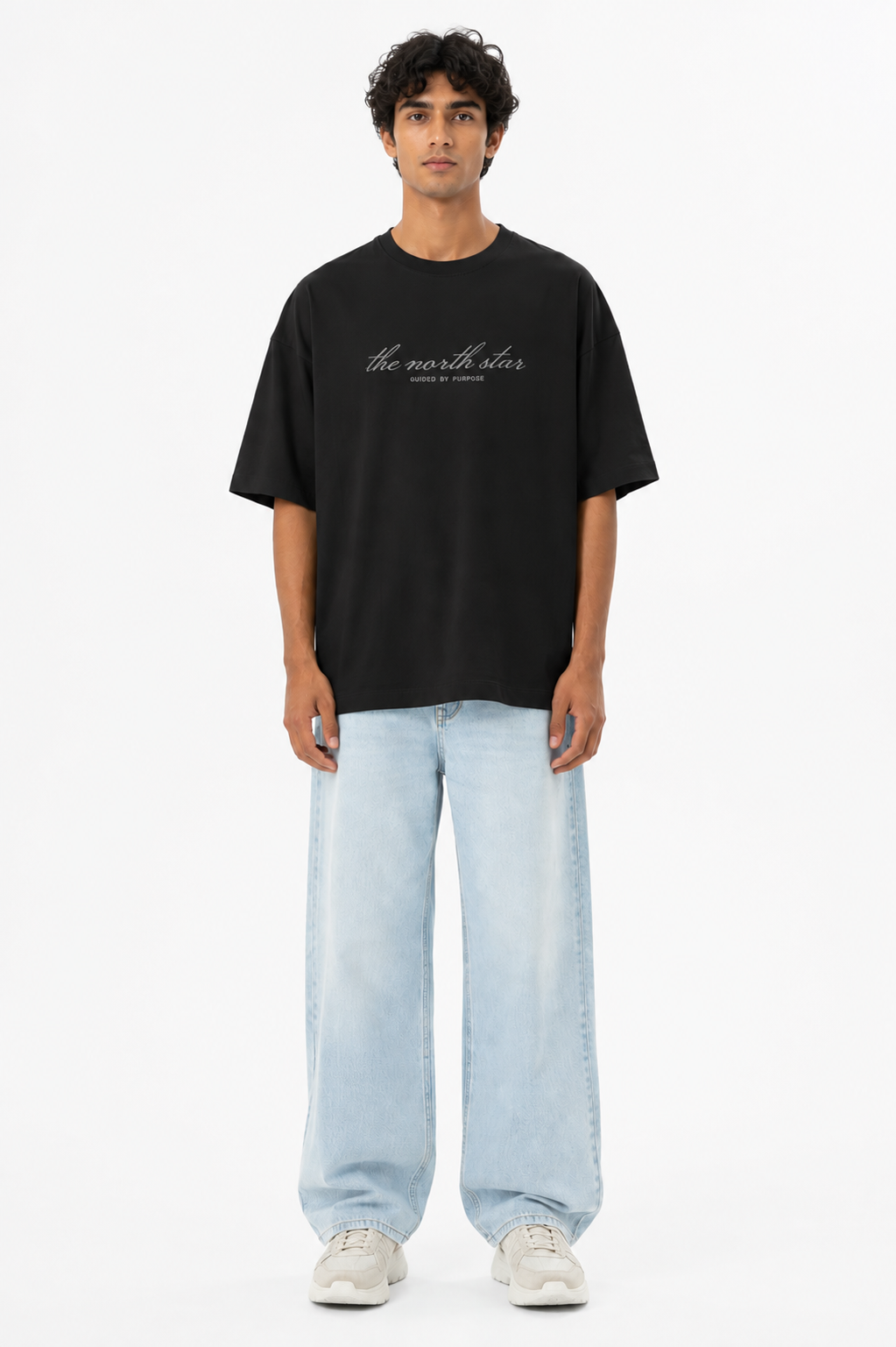 North star Tshirt