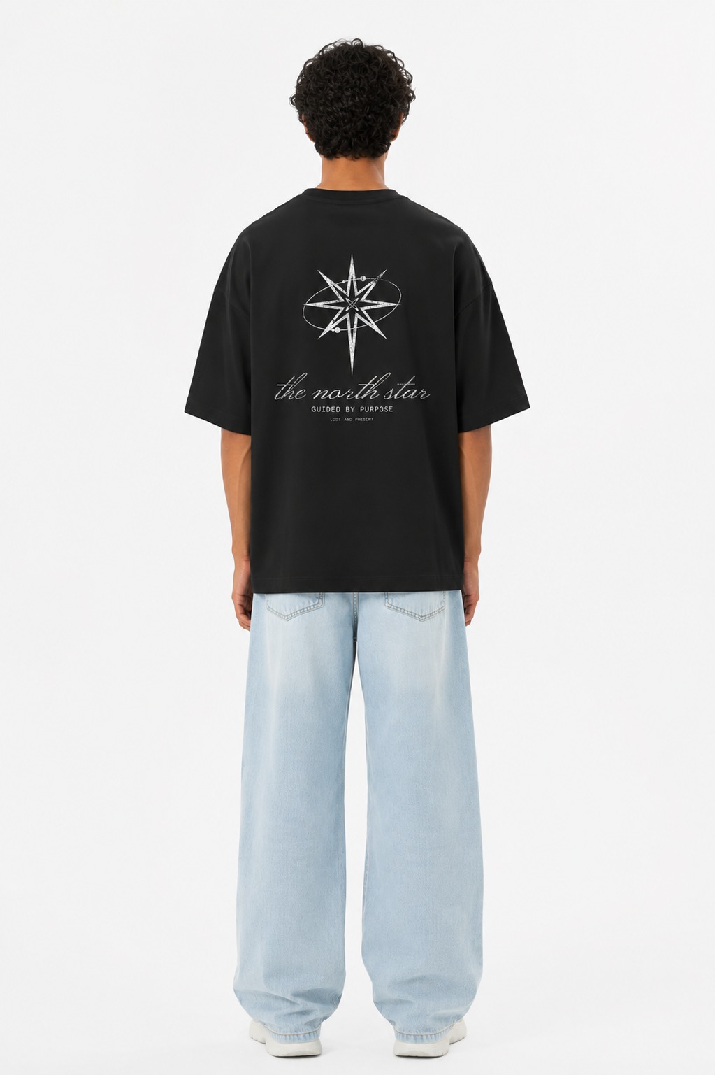 North star Tshirt