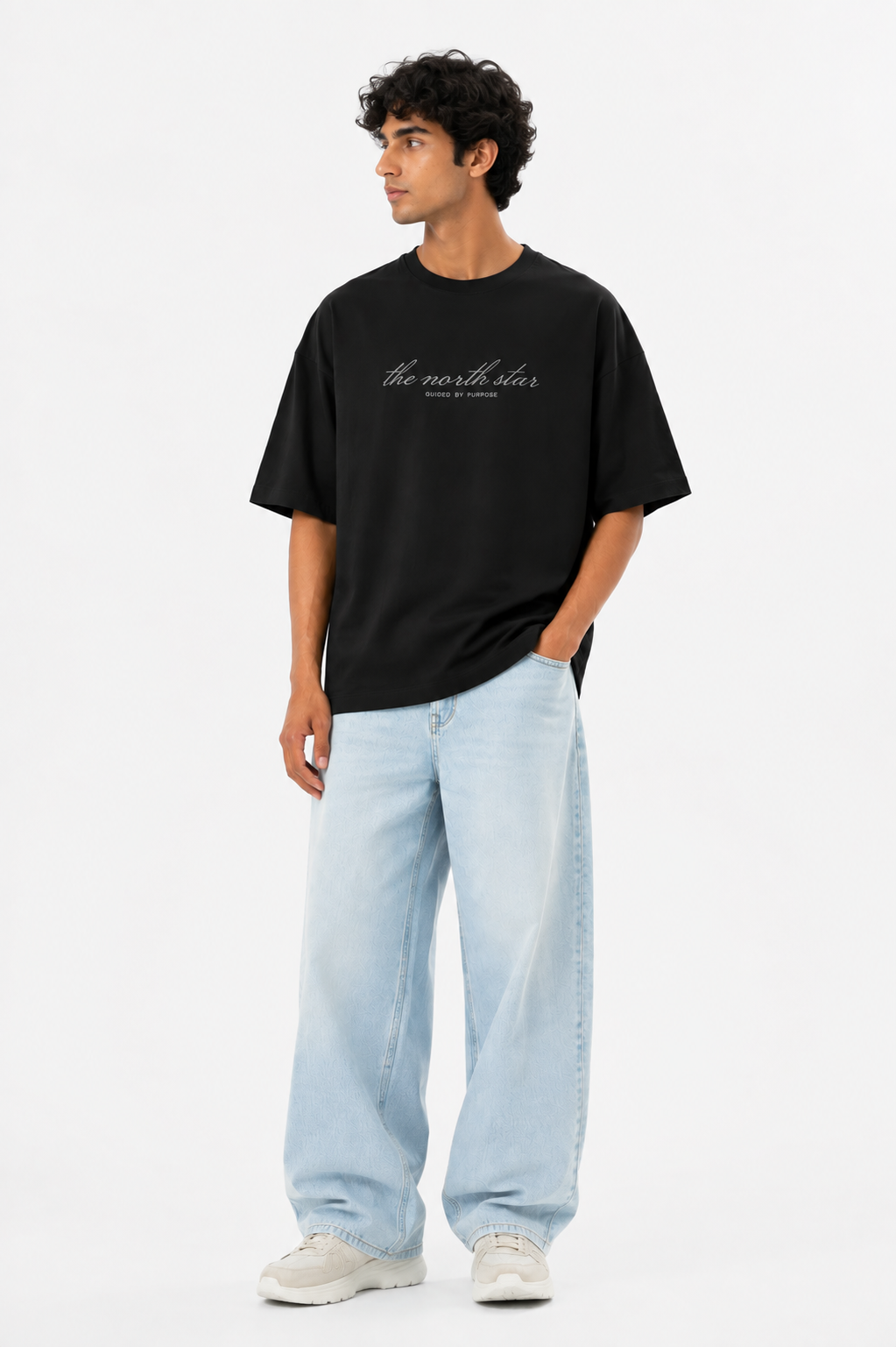 North star Tshirt