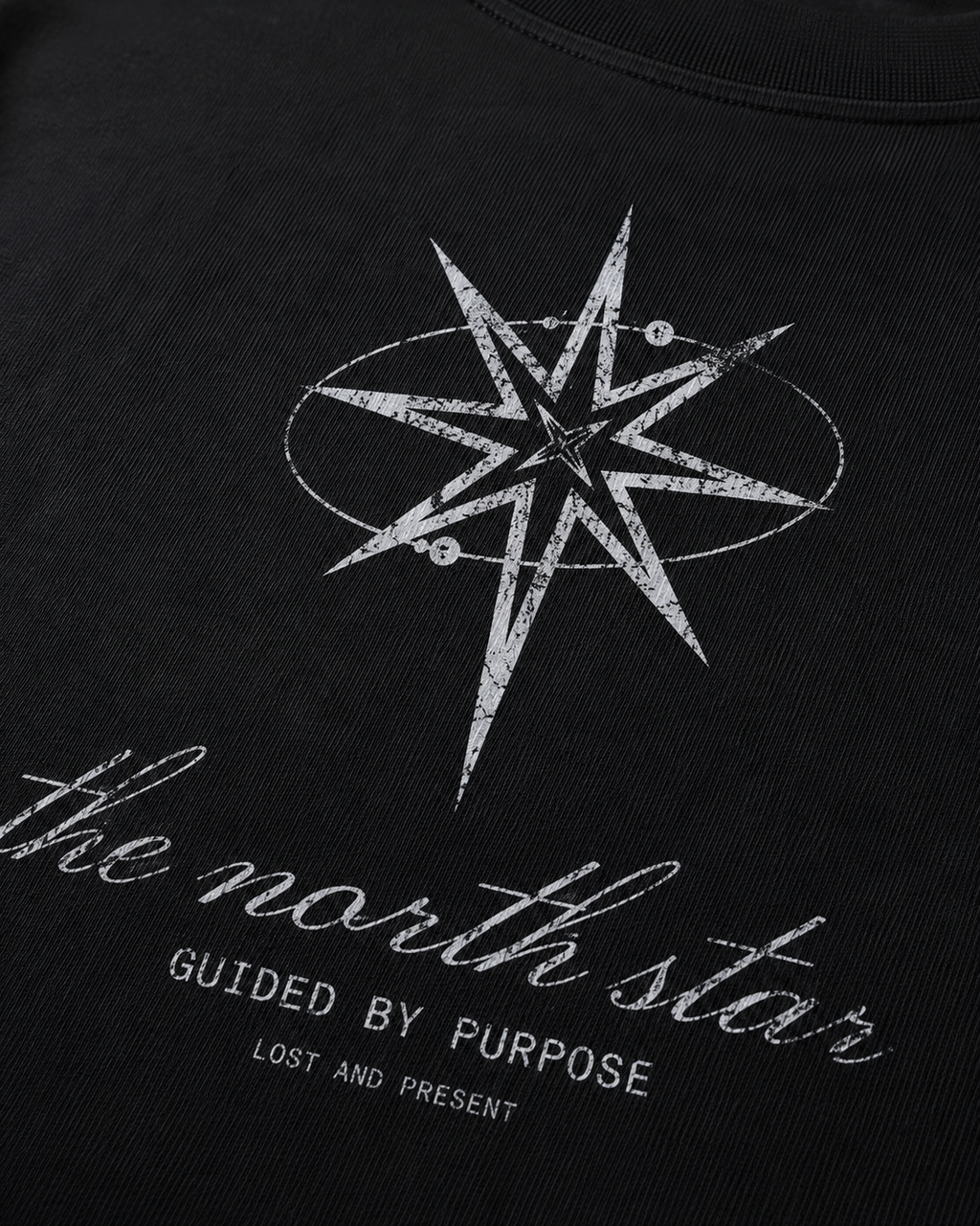 North star Tshirt